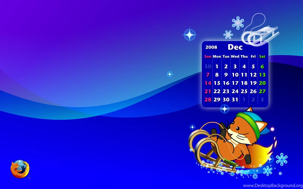 Wallpapers, Background, Screensaver, Foxkeh, Sun, Universal (