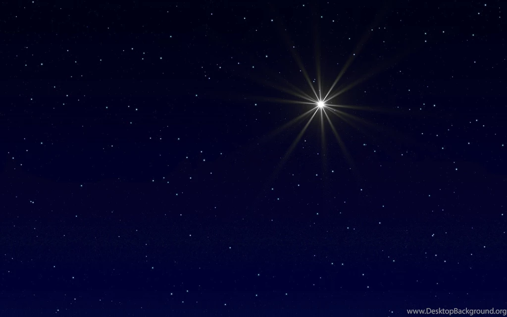 Christmas Star Backgrounds Wallpapers Cave