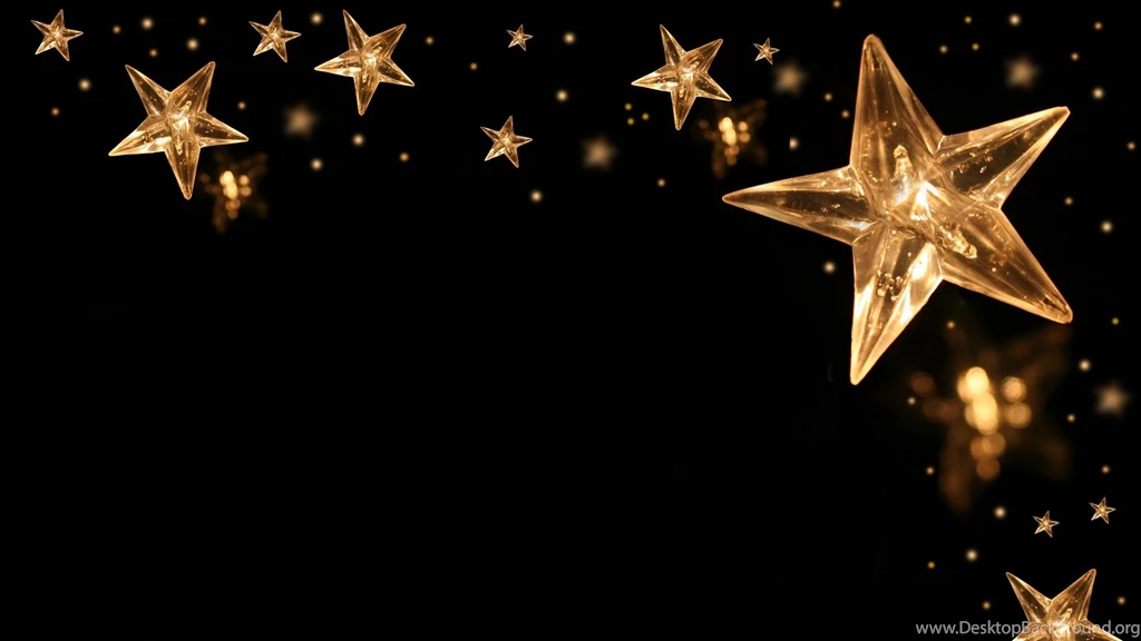 Picture  Christmas Star  Christmas Objects And Elements ...