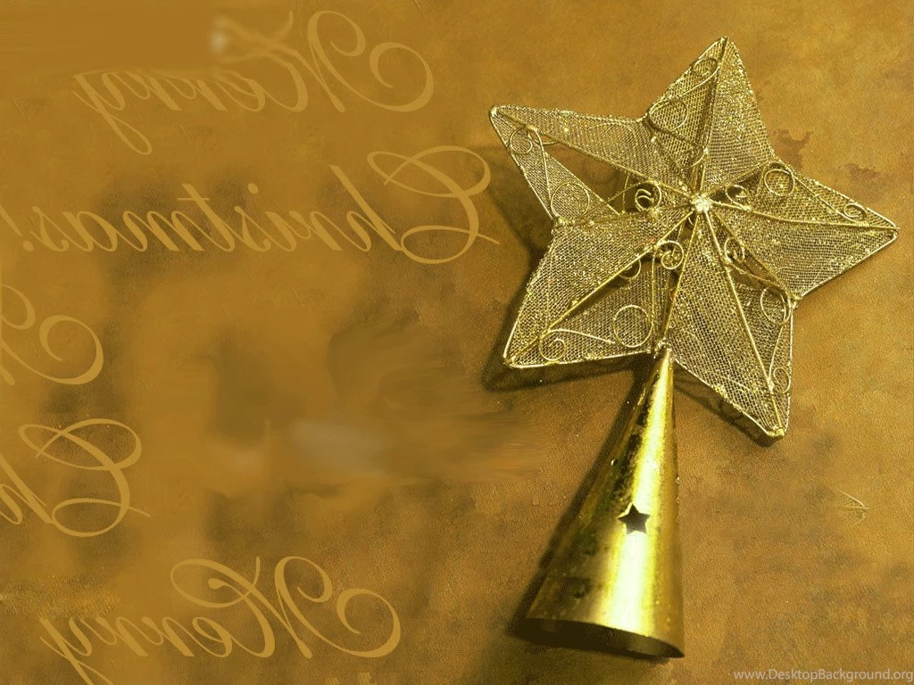 Christmas Star Wallpapers Wallpapers Cave