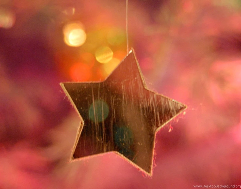 Christmas Star Wallpapers