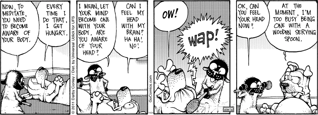 GET FUZZY Cartoon Comicstrip Get fuzzy Wallpapers
