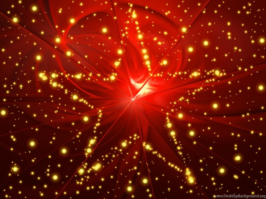 Christmas Star By 123Travesuras On DeviantArt