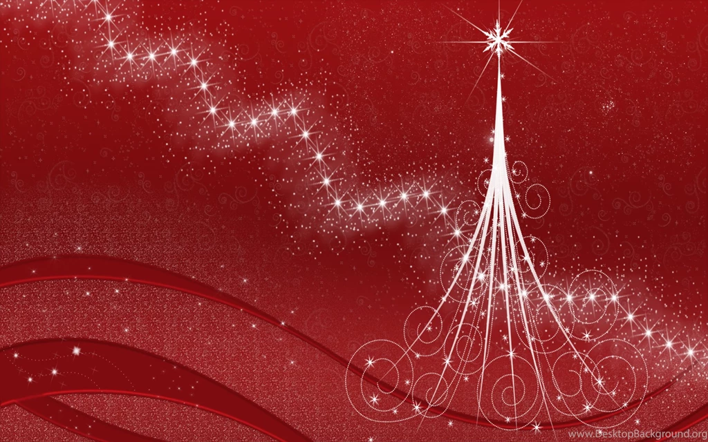 Christmas Star Tree By Frankief On DeviantArt