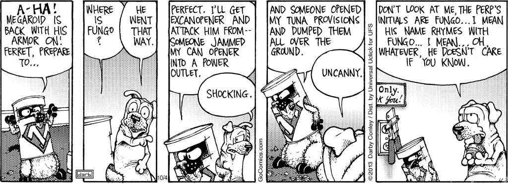 GET FUZZY Cartoon Comicstrip Get fuzzy Wallpapers