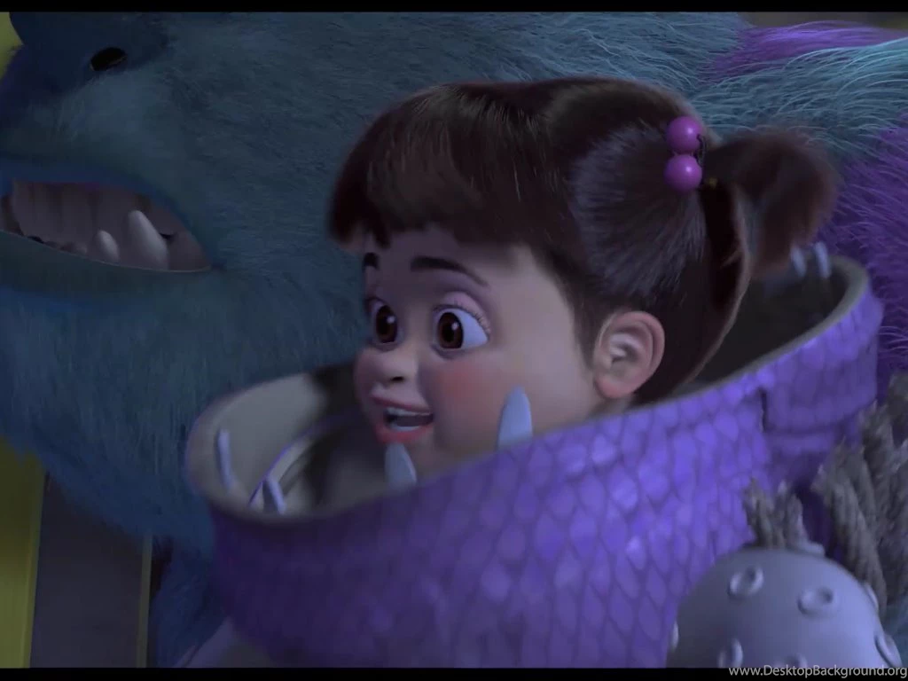Image Boo Monsters Inc. (2).png Monsters, Inc. Wiki Wikia