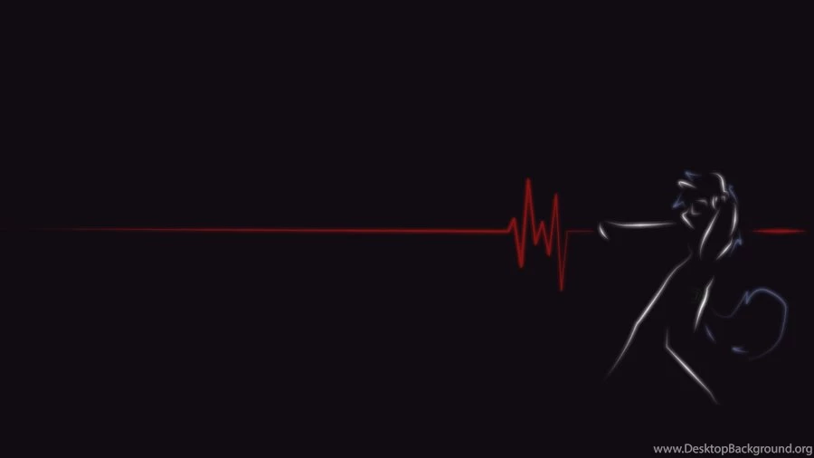 Browsing Wallpapers On DeviantArt