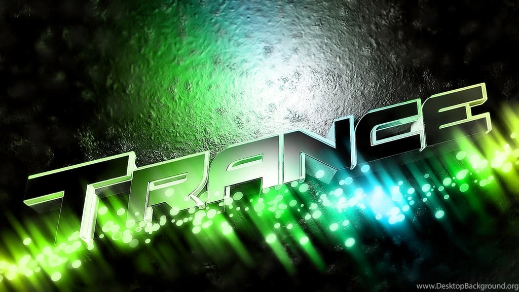 Trance Wallpapers HD