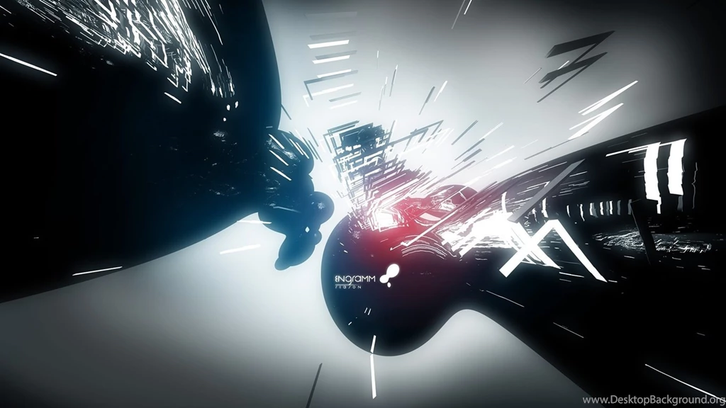 1366x768 Light, Glow, Trance, Minimal, Cinema 4d, Amplifier404 ...