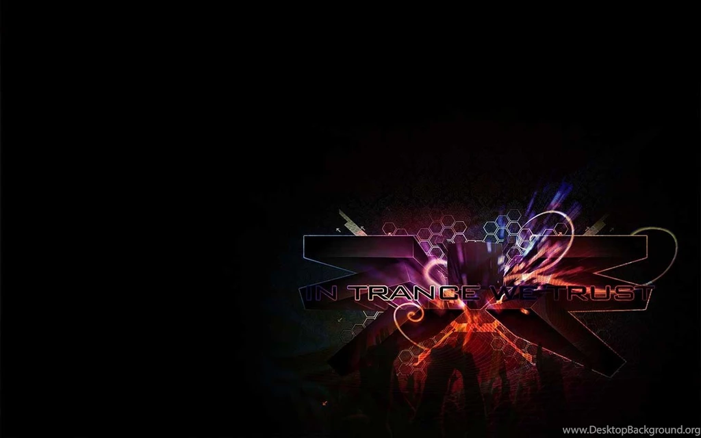 Trance Is Life Wallpapers