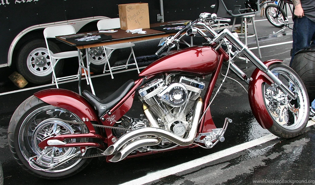Free HD Choppers Wallpapers, West Cost Choppers Theme Bikes ...
