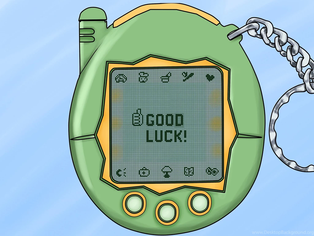 How To Make Your Tamagotchi Grow: 15 Steps (with Pictures)