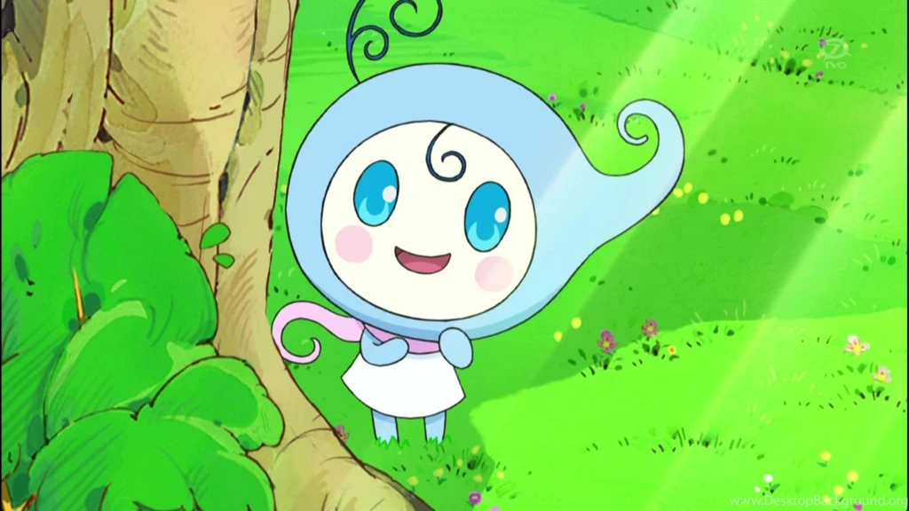 Winditchi   Tamagotchi Wikia   Wikia