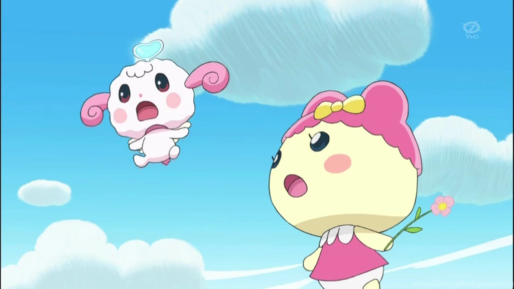 Hapihapitchi   Tamagotchi Wikia   Wikia