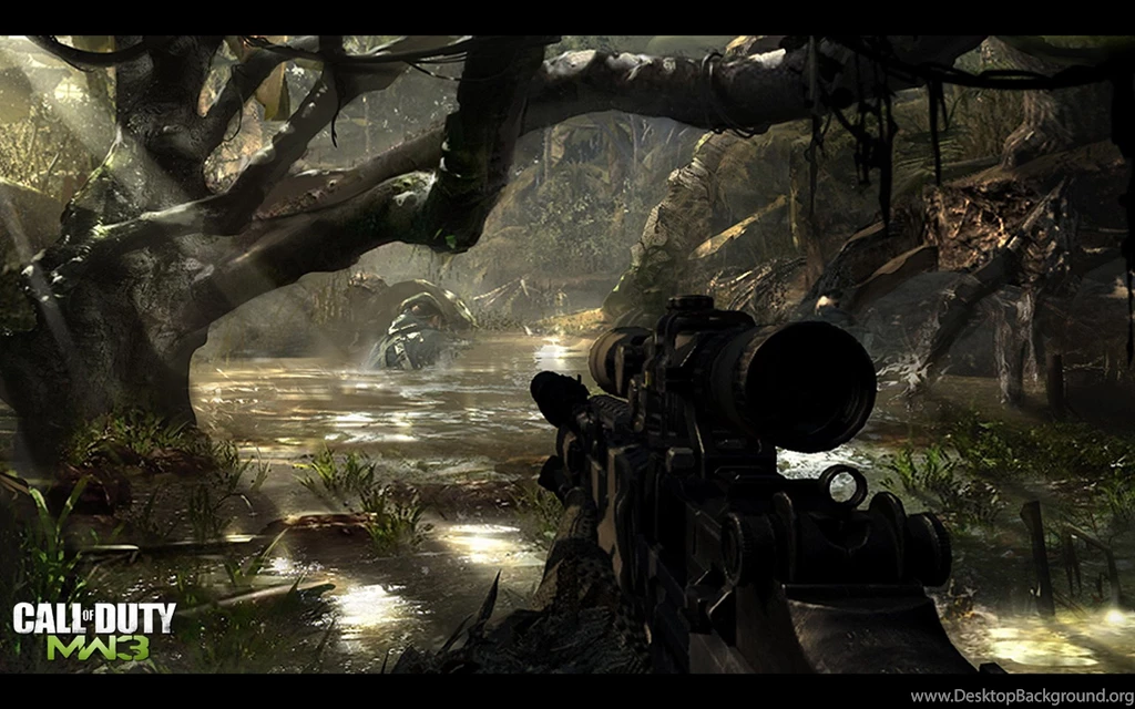 761569 Call Of Duty Modern Warfare 3 Wallpapers Desktop Background