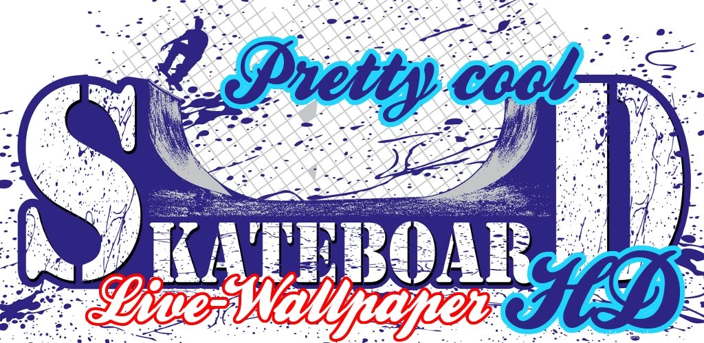 Skateboard Live Wallpapers