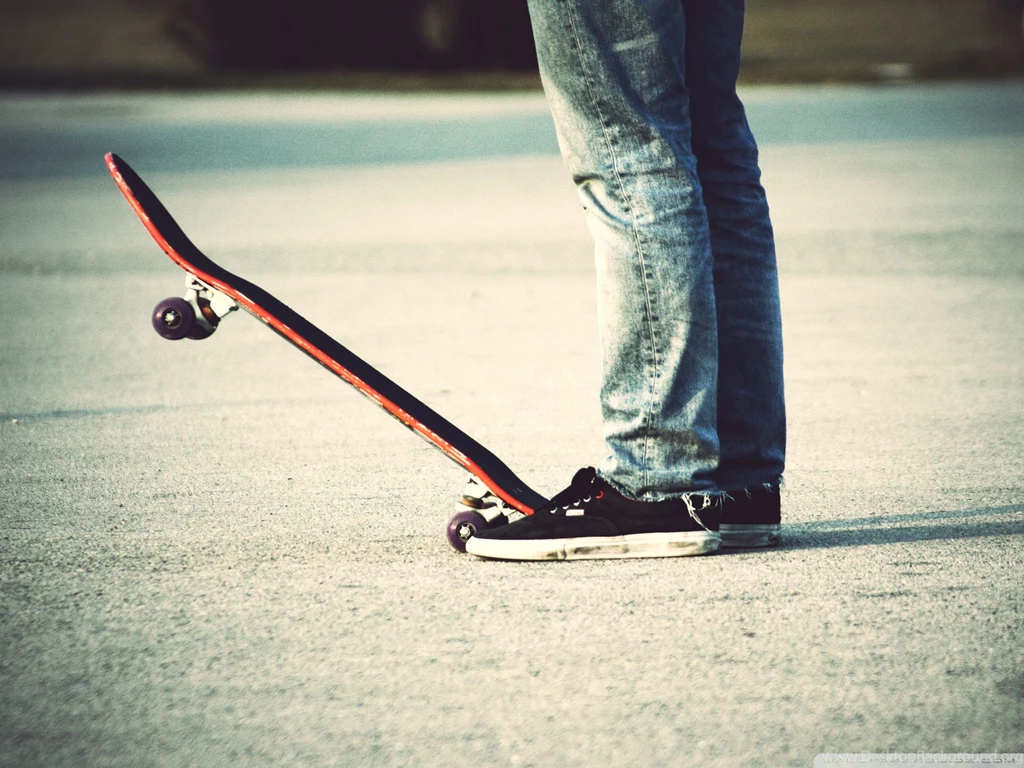 Skateboard HD Desktop Wallpapers : High Definition : Fullscreen ...