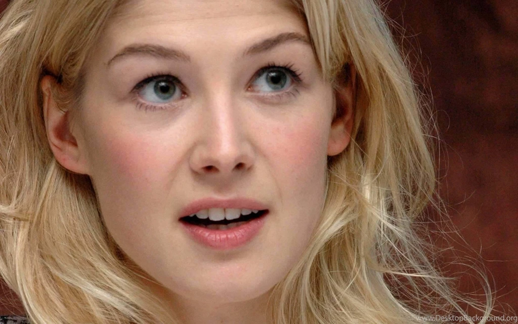 Rosamund Pike HD Wallpapers