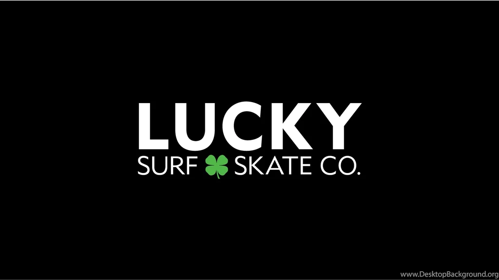 Lucky Surf And Skate