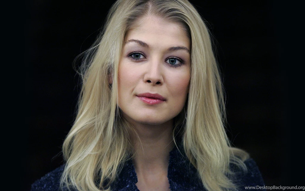 Rosamund Pike Wallpapers