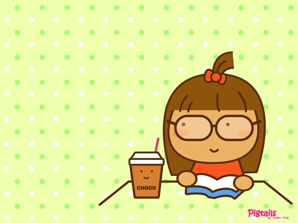 Free Cute Coffee Wallpapers For Desktop