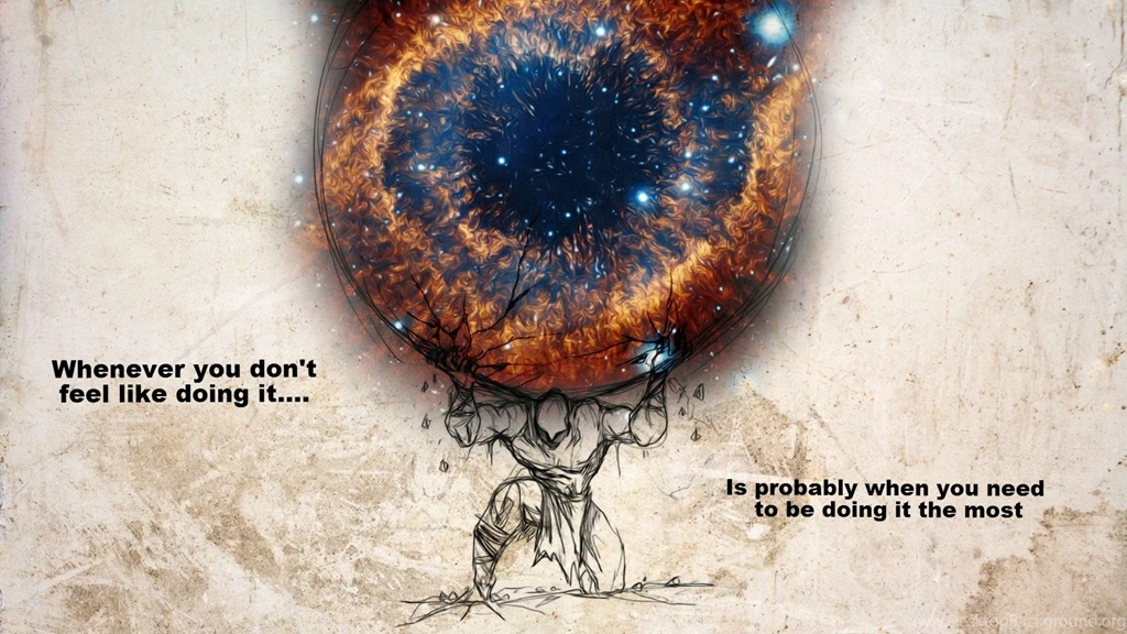 Atlas Shrugged : GetMotivated
