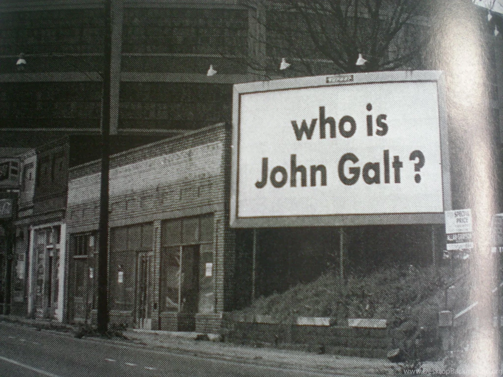 Jarvis House: Goddess Of The Market Ayn Rand And The American ...