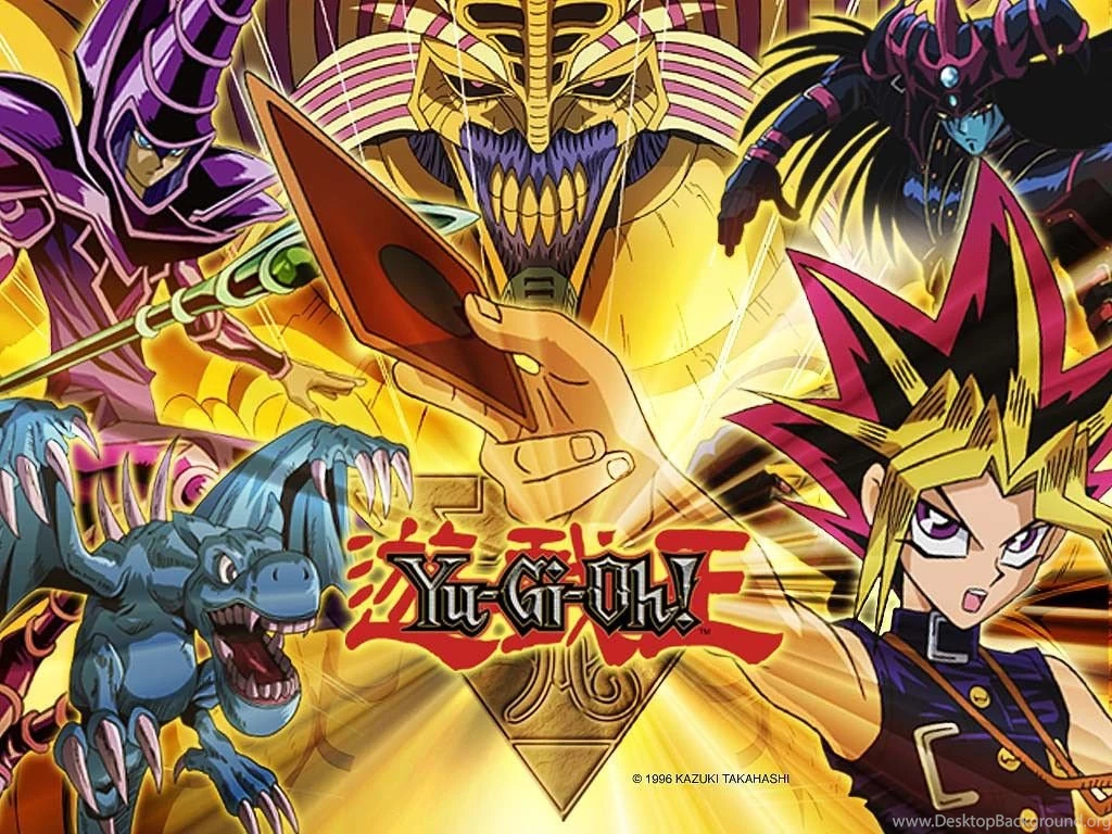 Exodia Wallpapers Wallpapers Cave