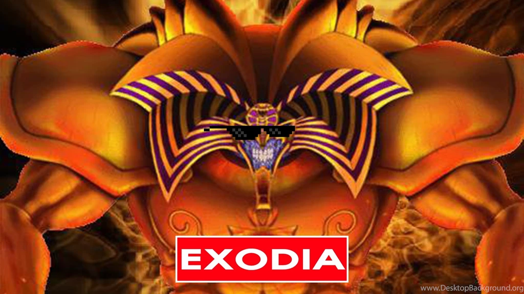 Best EXODIA FTK Deckprofile (July 2015 Format) Yu Gi Oh! YouTube