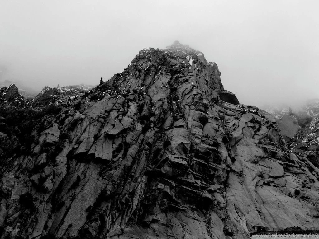 Mountaintop HD Desktop Wallpapers : Widescreen : High Definition ...
