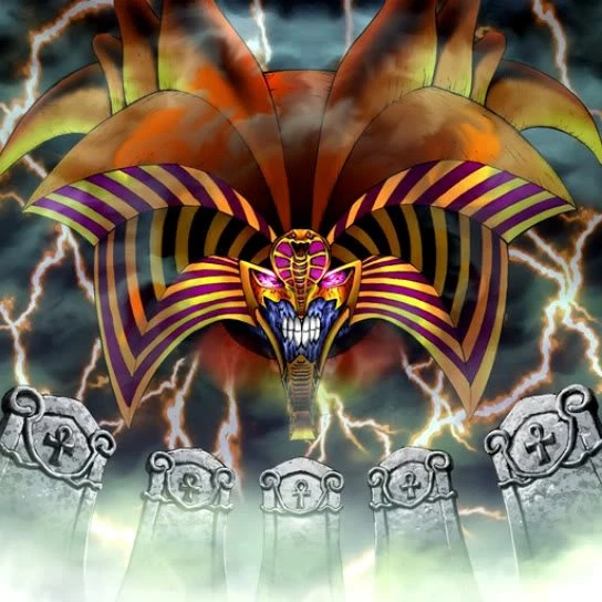 Contract With Exodia Photo By Sprk 77