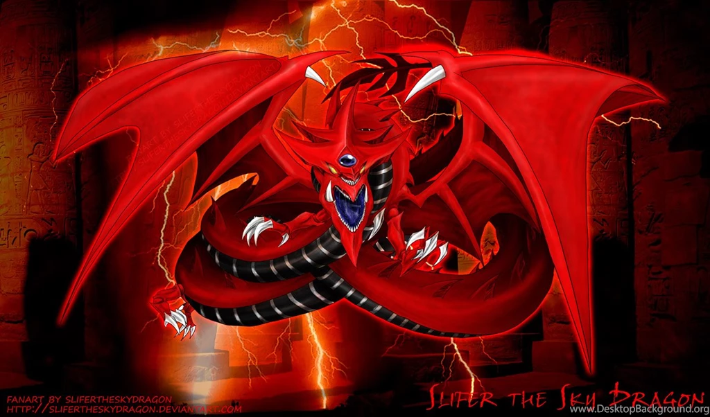 Yu Gi Oh!