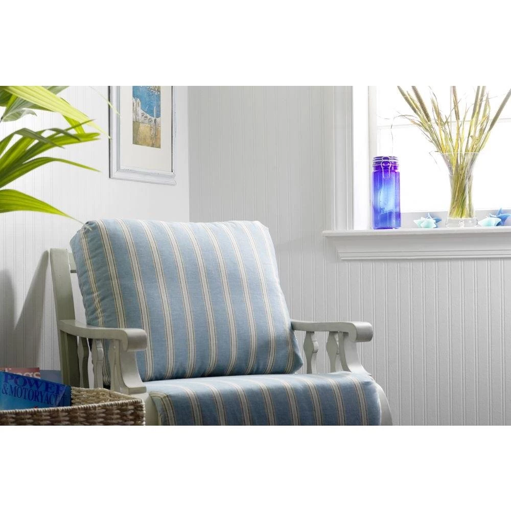 Interior Design: Awesome Wall Doctor Beadboard Wallpapers For Wall ...