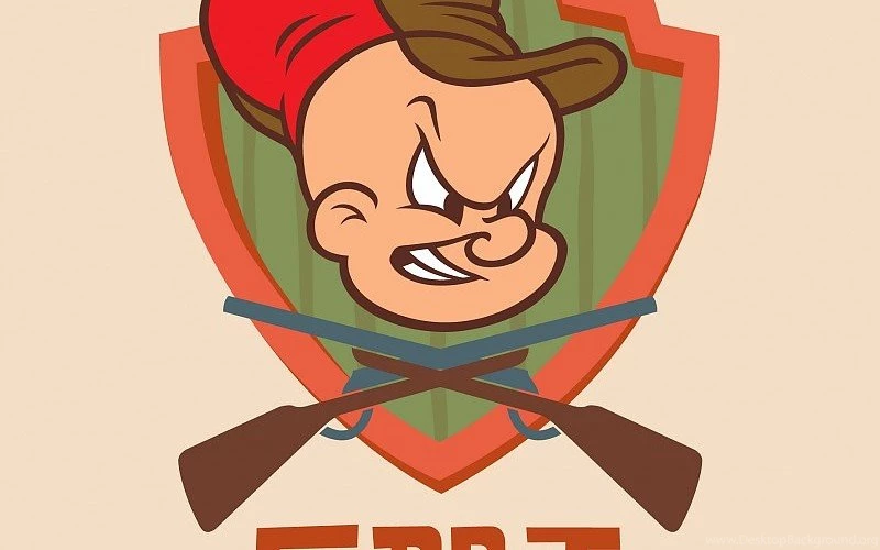 ELMER FUDD Looney Tunes Free Desktop Backgrounds And Wallpapers