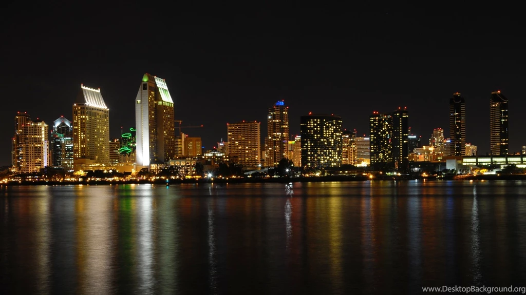 San Diego