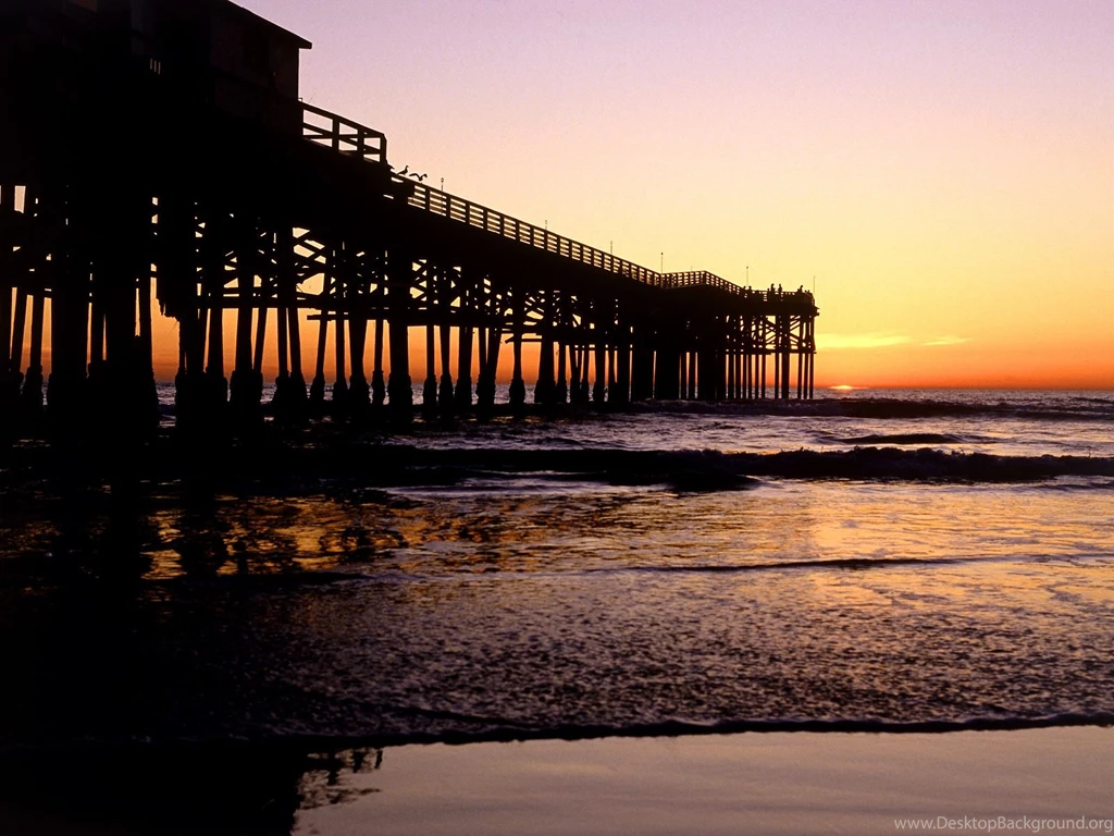 Free San Diego Wallpapers