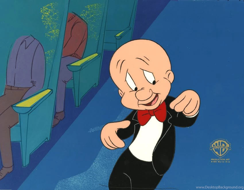 Image Elmer Fudd Desktop Wallpapers 2 other.jpg Looney Tunes ...