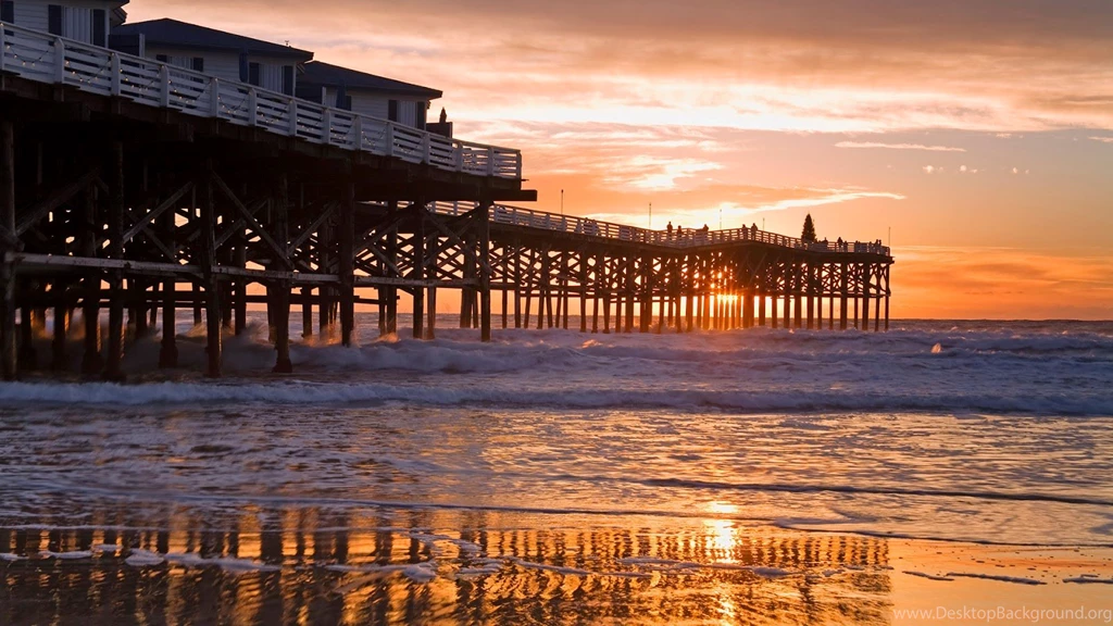 Wallpapers San Diego