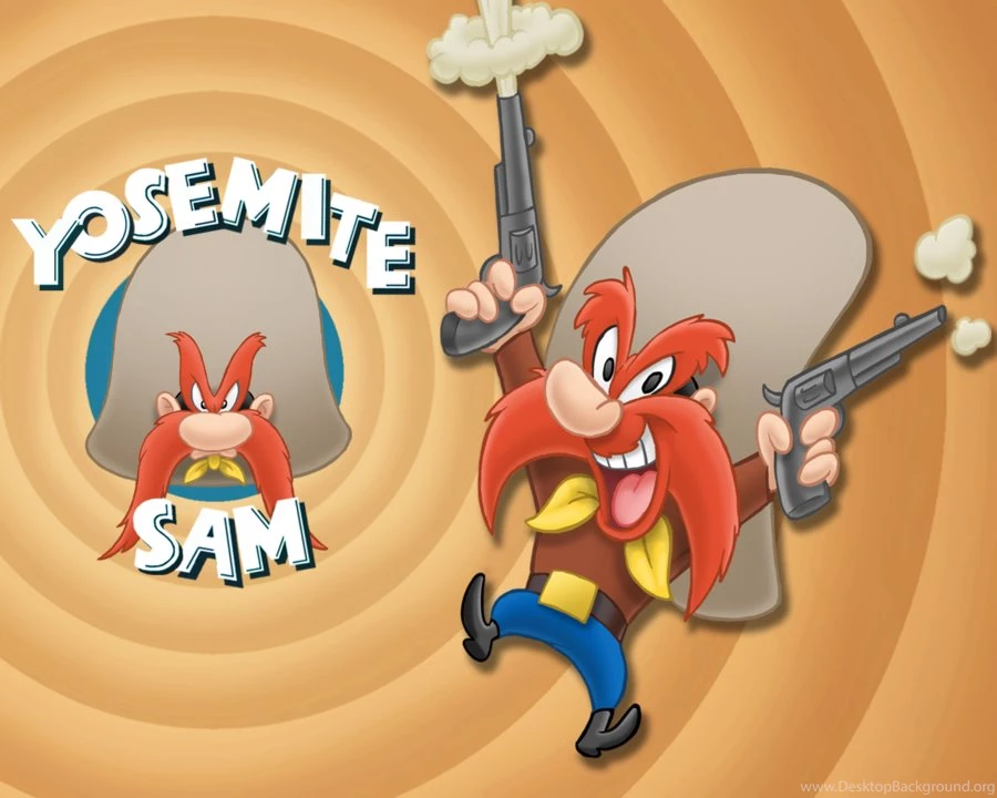Looney Tunes Wallpapers By E 122 Psi On DeviantArt