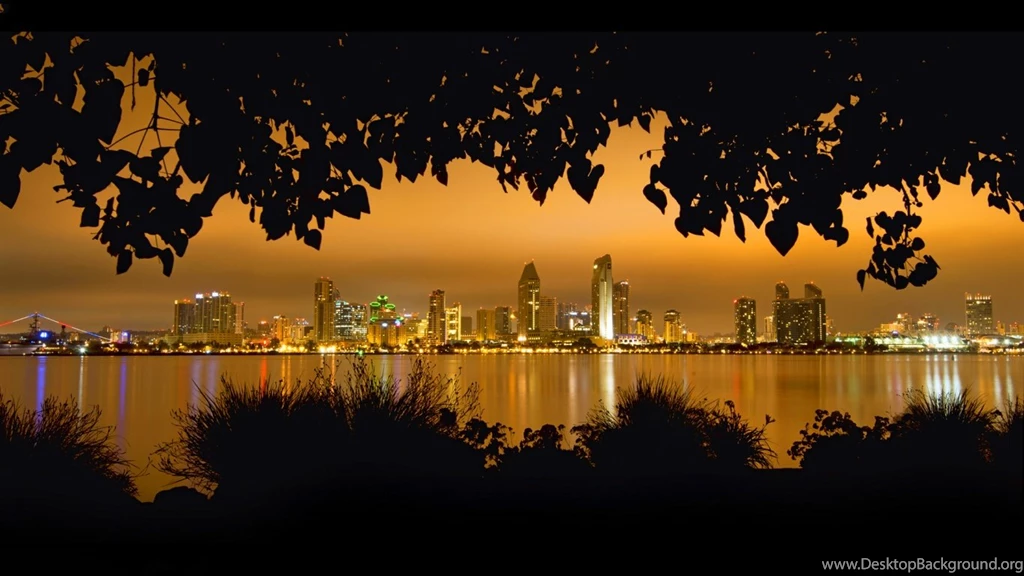 San Diego Wallpapers