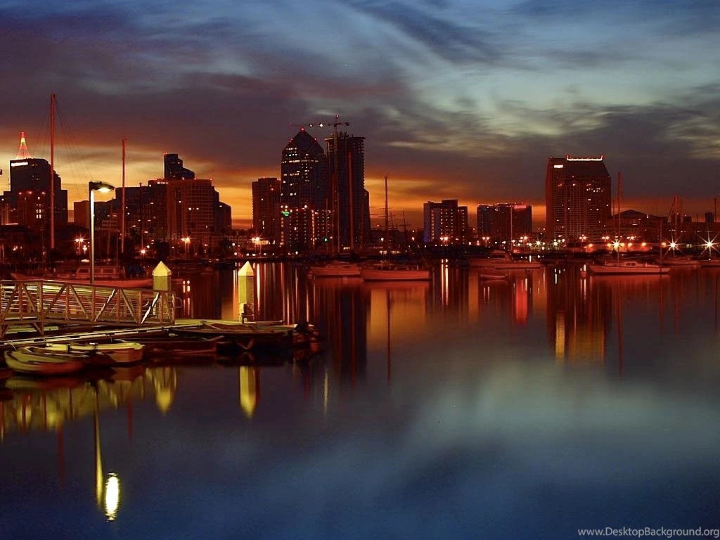 San Diego