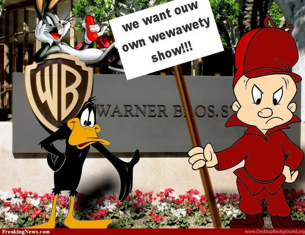 Elmer Fudd And Friends Picture, Elmer Fudd Cartoon Characters Pictures