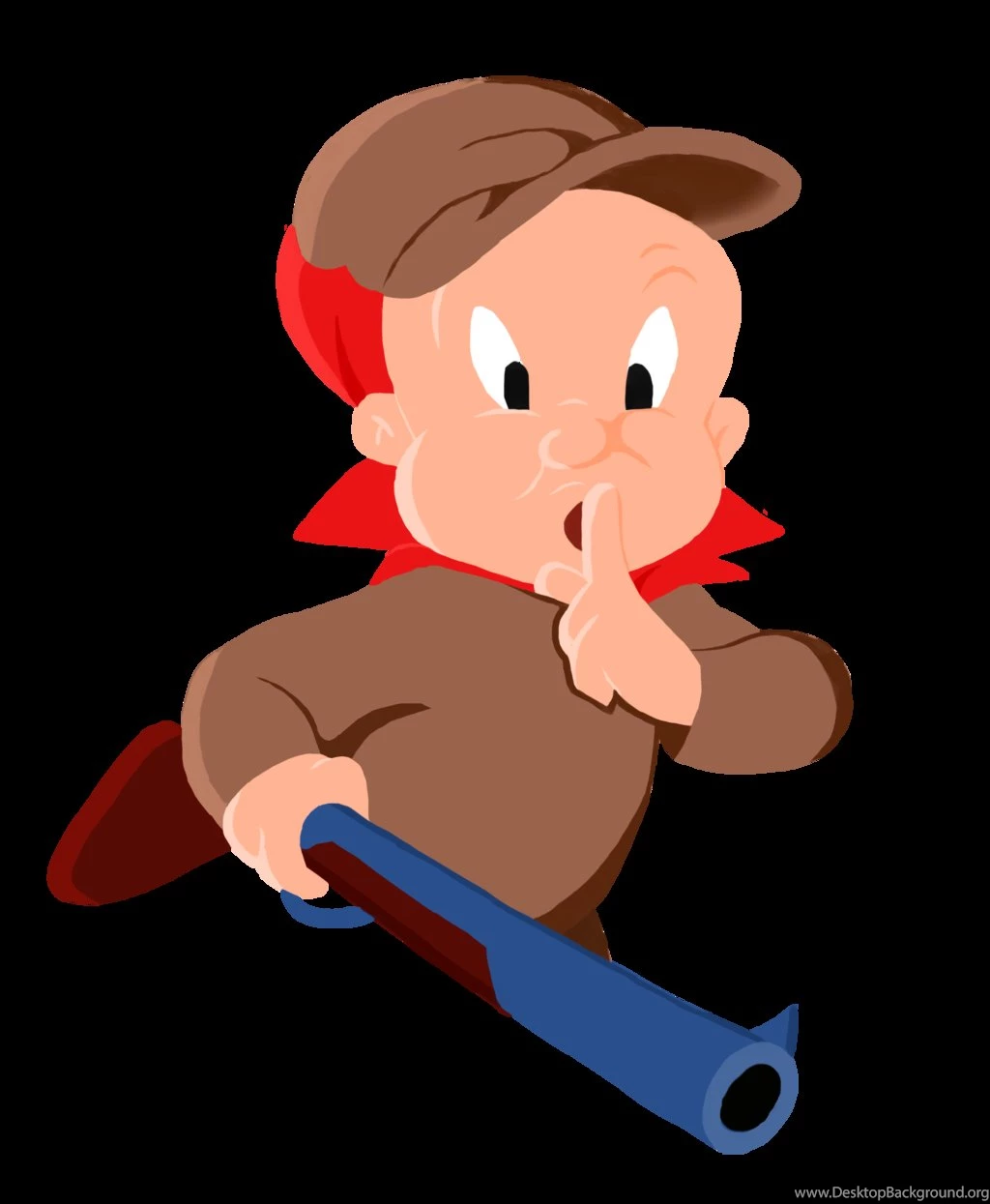 Elmer Fudd The Hunter By KittysoftPaws o3 On DeviantArt