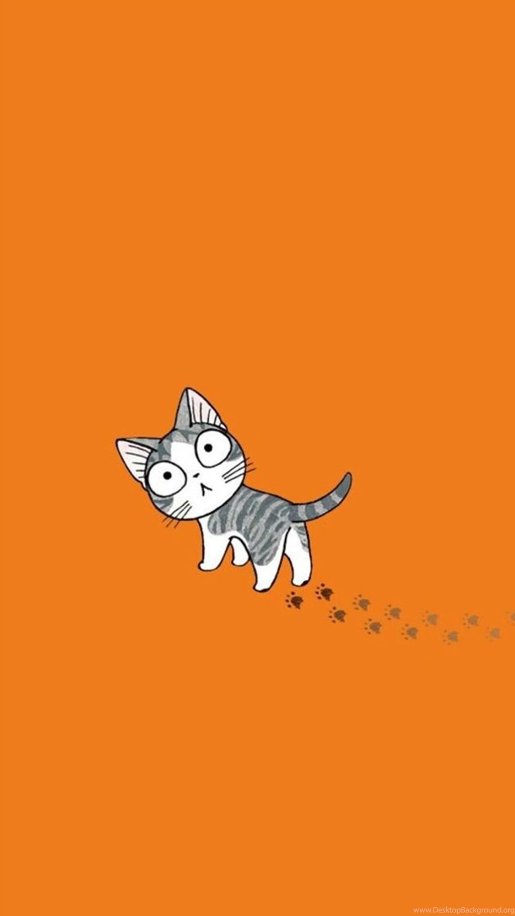 Cute Galaxy S5 Wallpapers Part 13