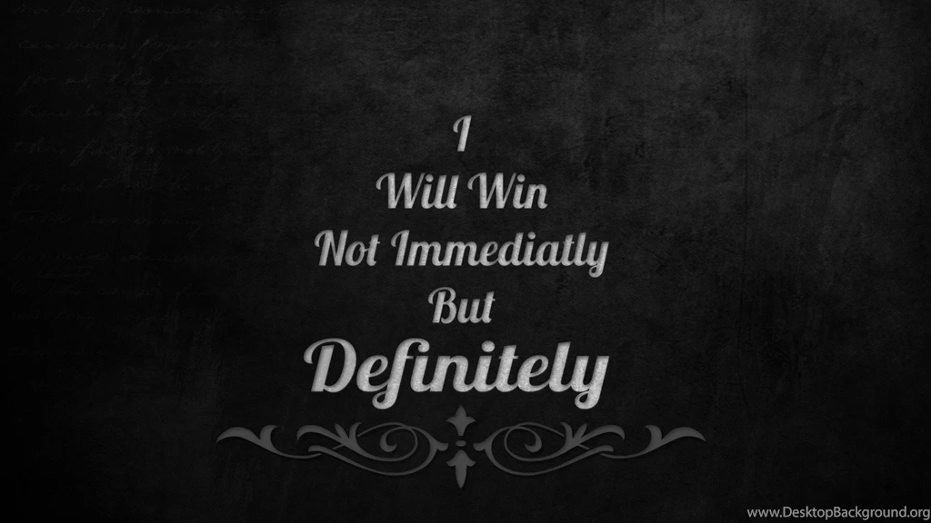 Wallpapers With Quotes