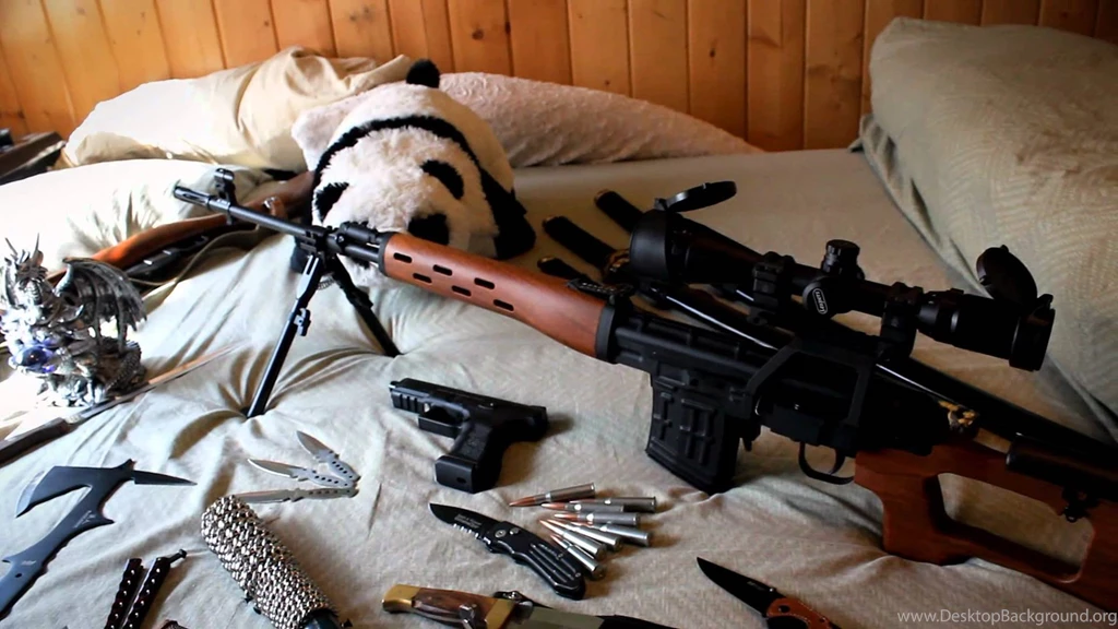 A&K Dragunov Sniper Update YouTube