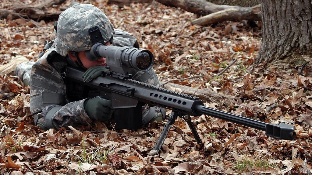 Download Dragunov Sniper Rifle Wallpapers Gallery Images