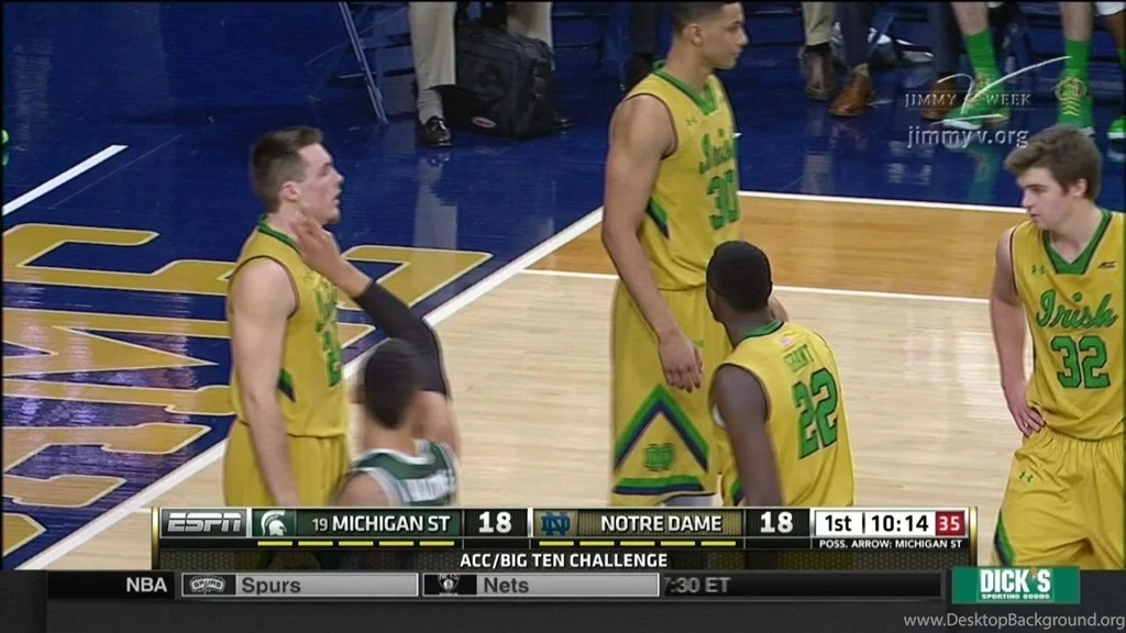 Notre Dame's Uniforms Aren't Pretty SBNation.com