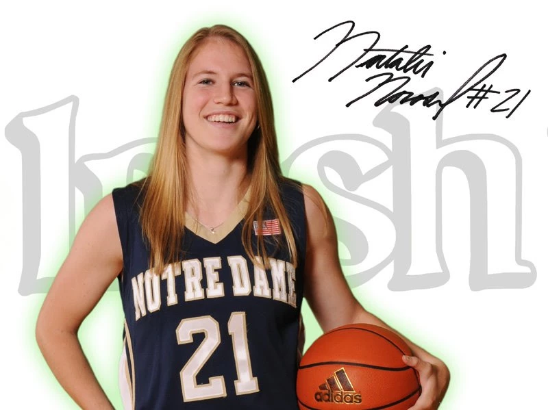 Notre Dame Women's Basketball :: UND.COM :: The Official Site Of ...