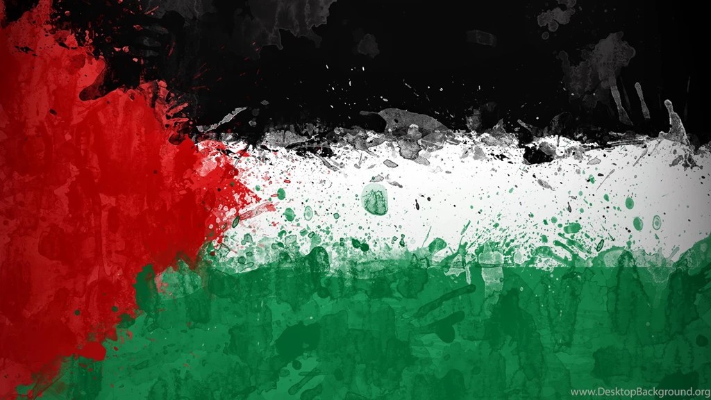 Palestine Flag Wallpapers